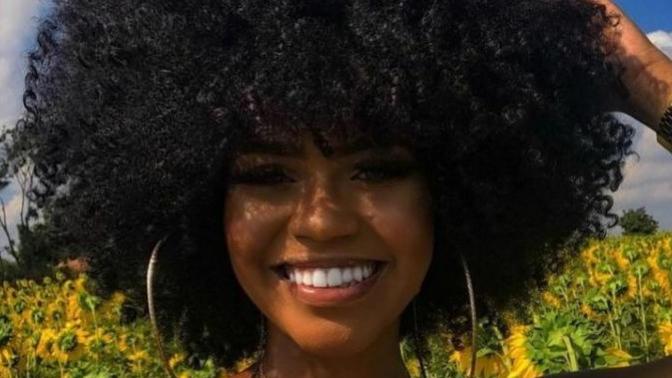 Should black women be considered the most beautiful women?