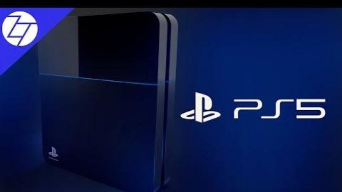 Are you looking forward to the PS5 console or next-generation of video game consoles in general?