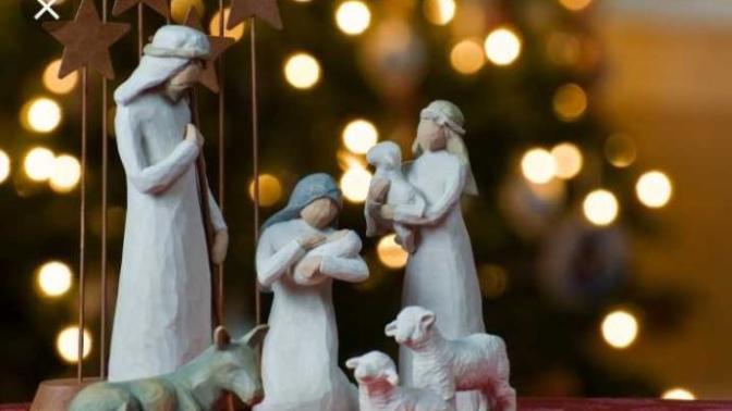 What music do you listen to on Christmas?
