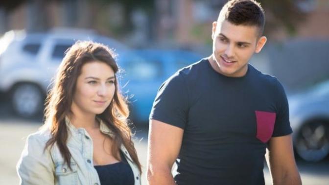 How can you know if someone is interested in you?