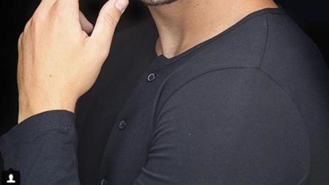 Which of these male models is most attractive to women?