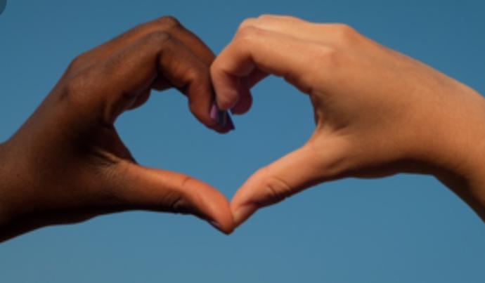 Do you think people of color can be racist towards white people?