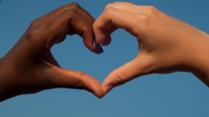 Do you think people of color can be racist towards white people?