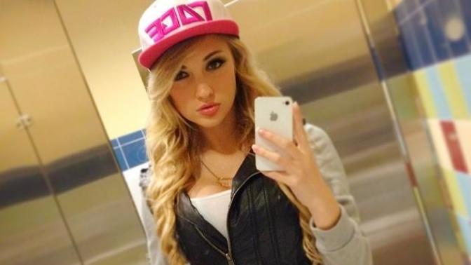 Who do you think is more likely to be "ghetto"? Men or women?