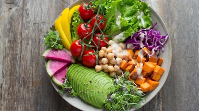 Would you let your kids go vegetarian/vegan if they wanted to?