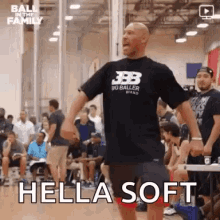Do girls dislike soft guys?