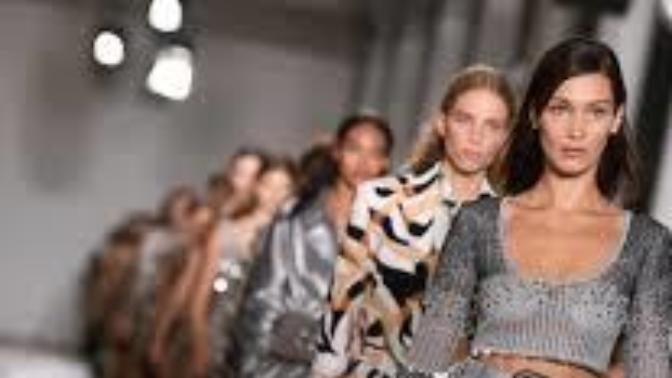 How important is fashion in your day-to-day life?