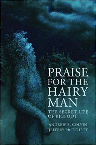 Can the forest exist without Bigfoot?