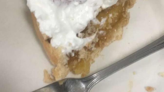 Do you like apple pie?