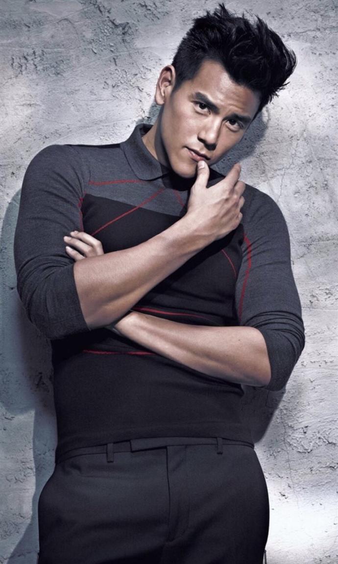 Beauty/Handsome standard for Asian male?
