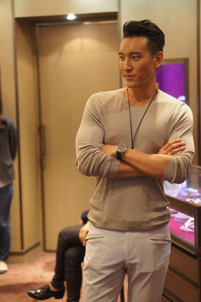 Beauty/Handsome standard for Asian male?