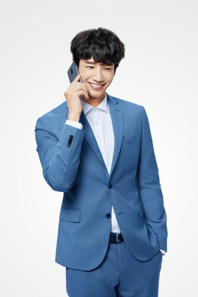 Beauty/Handsome standard for Asian male?