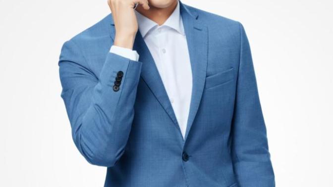 Beauty/Handsome standard for Asian male?