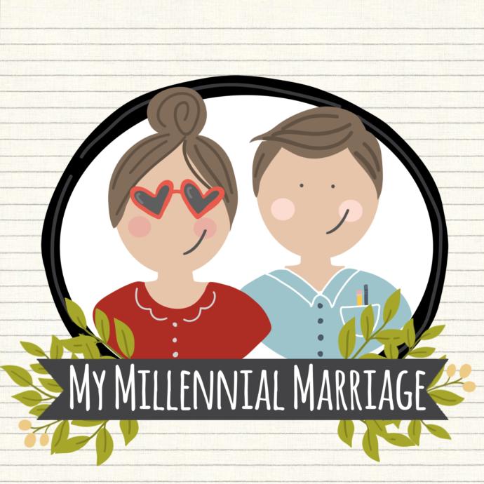 How long do you think the average millennial marriage will last?