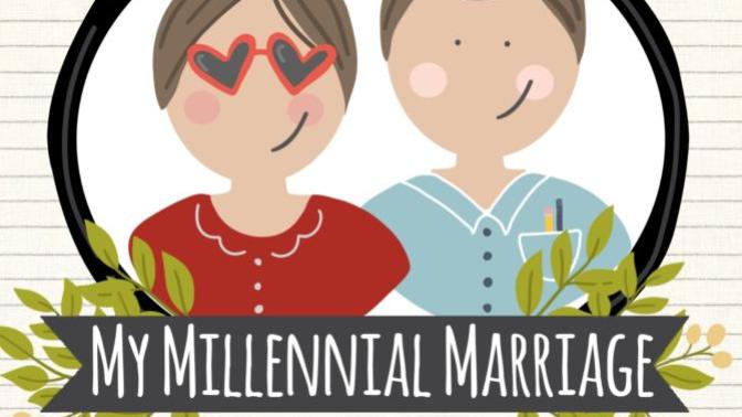 How long do you think the average millennial marriage will last?