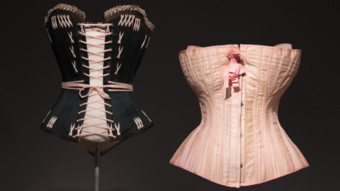What's your opinion on waist trainers and corsets?