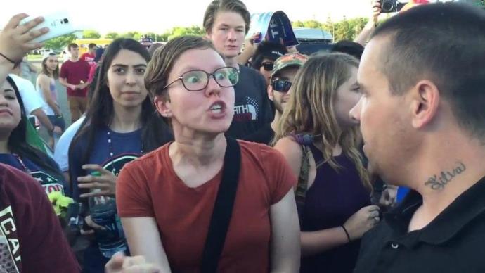Gender *** INSANITY ***! Does America Really Want To Let These Liberal Wackos Make Us Follow The Europeans Down This Road To Hell?