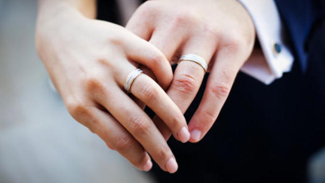 Reasons For Marriage?💍?