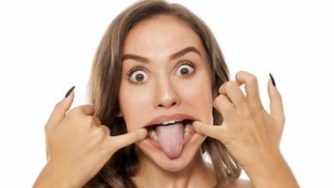 Fellas, are women goofy beyond belief?