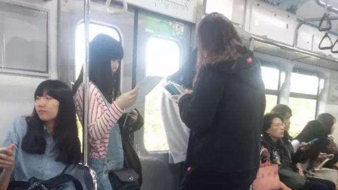 What kind of racism do white people face in South Korea today?