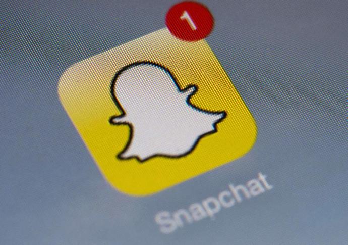 Snapchat - Who has it, and what do you think of it?