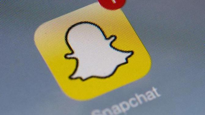 Snapchat - Who has it, and what do you think of it?
