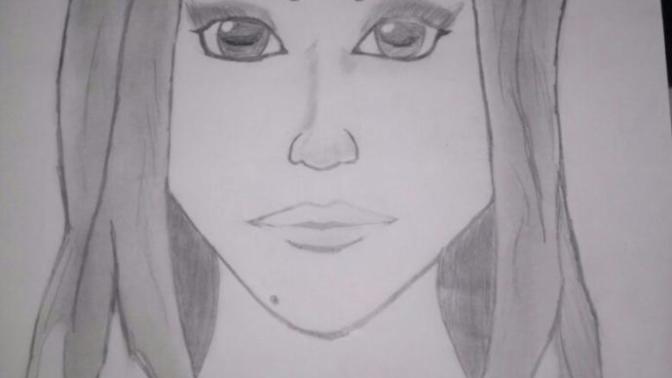 Rate my drawing... ploxx?