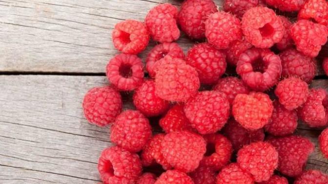 Do you like raspberries?