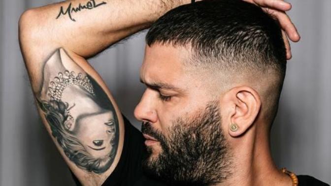 Do you think that tattoos without a meaning are dumb?