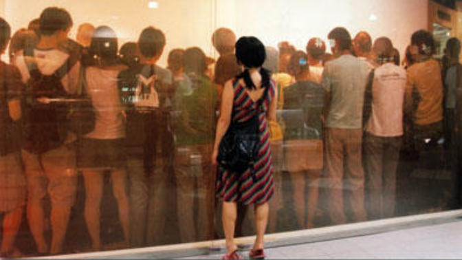 How do I start living? My life is increasingly more isolated?