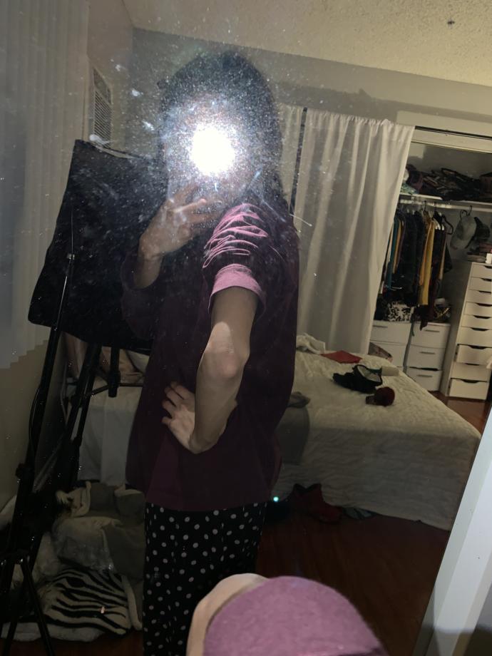 How can I gain weight please help?