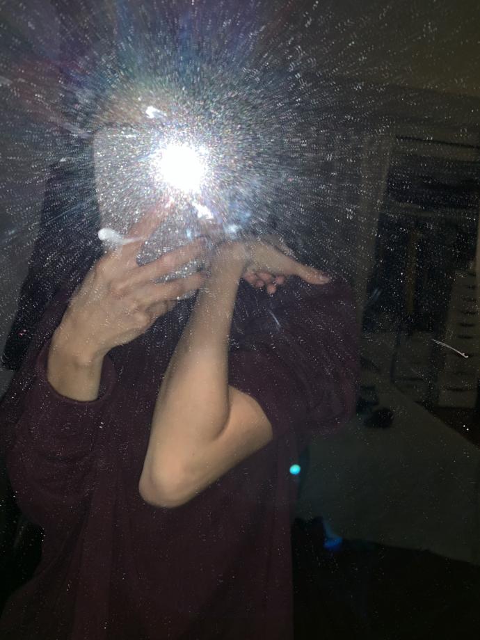How can I gain weight please help?
