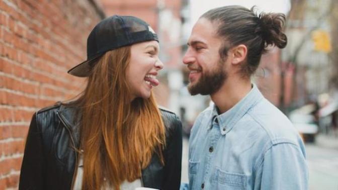 Do guys find women with a sense of humor more attractive?