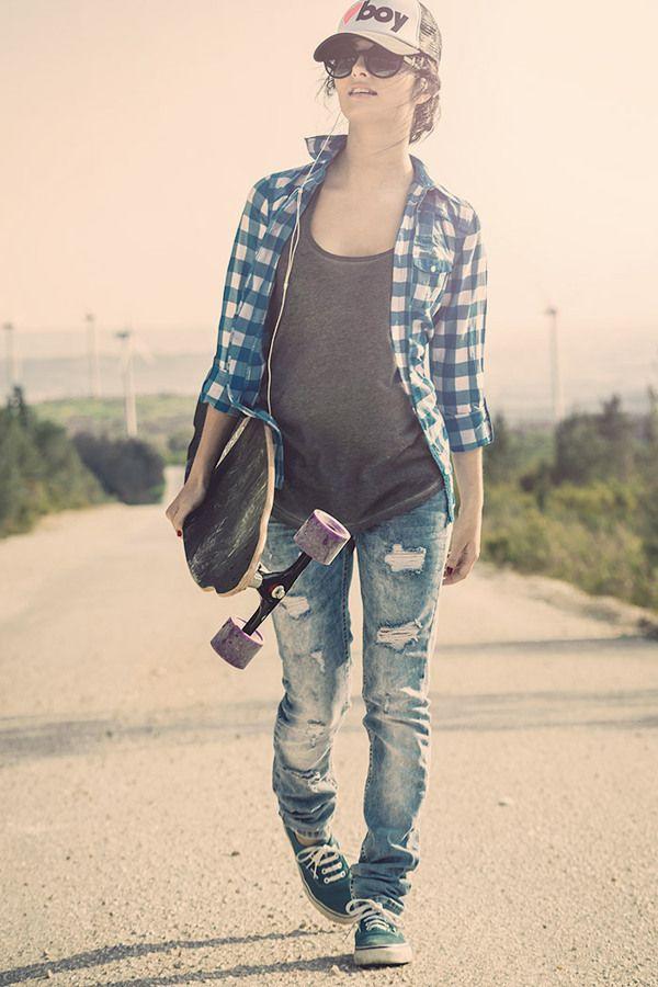 Girls, which fits your personality the best and guys which personality do you like the best? 