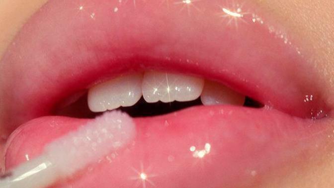 Guys would you wear man gloss for your lips and girls do you think its weird if a guy does?