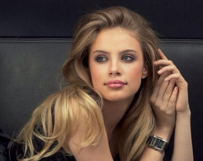 Girls, Why are most of the women attracted to men?