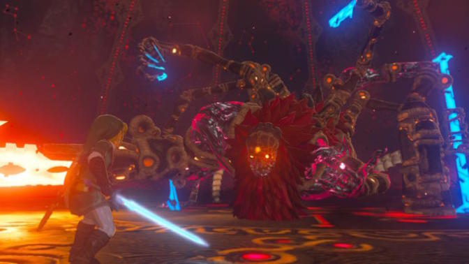 If a movie studio couldn't screw it up, what video game/franchise would you like to see?