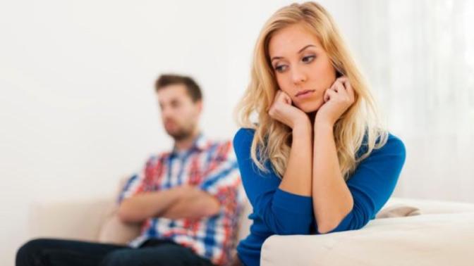Is the silent treatment immature?