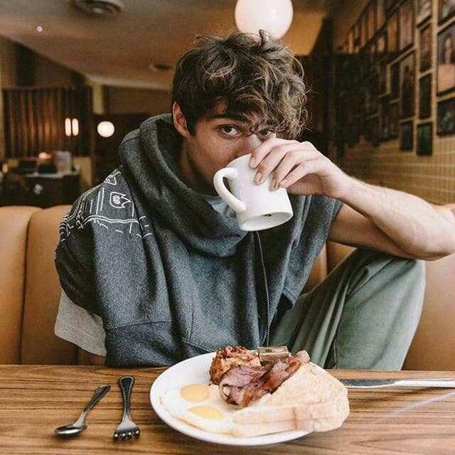 Do you find Noah Centineo attractive?