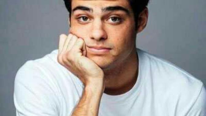 Do you find Noah Centineo attractive?