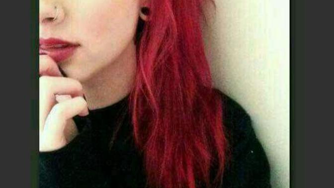What do you think of red velvet hair?