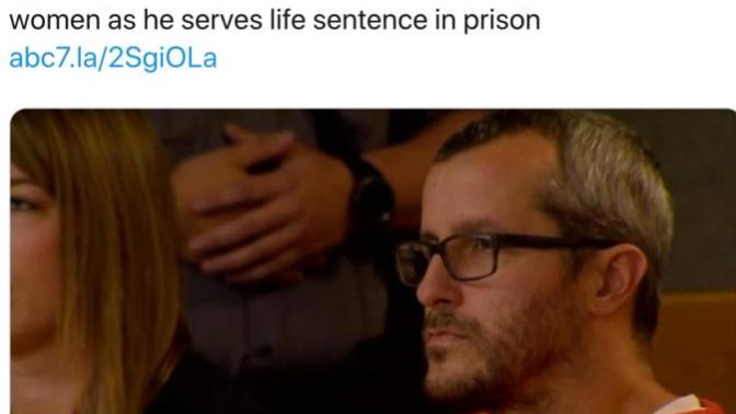 Why are women attracted to men who commit violent crimes?