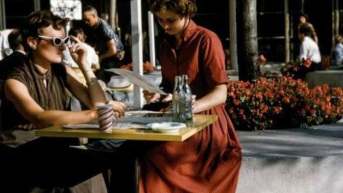 WHICH DECADE DO YOU THINK HAD THE BEST SENSE OF STYLE?