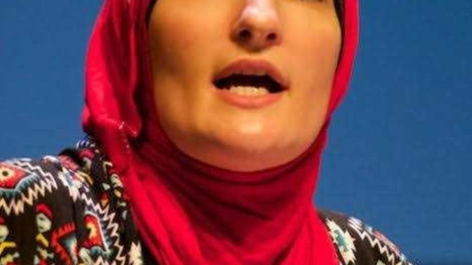 How honest is Linda Sarsour?