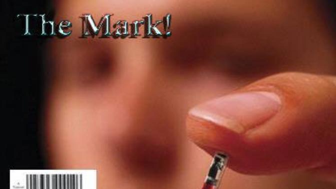 Will you allow yourself to get microchipped in order to buy or sell?