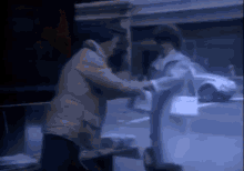 Does a self sufficient woman intimidate a man?