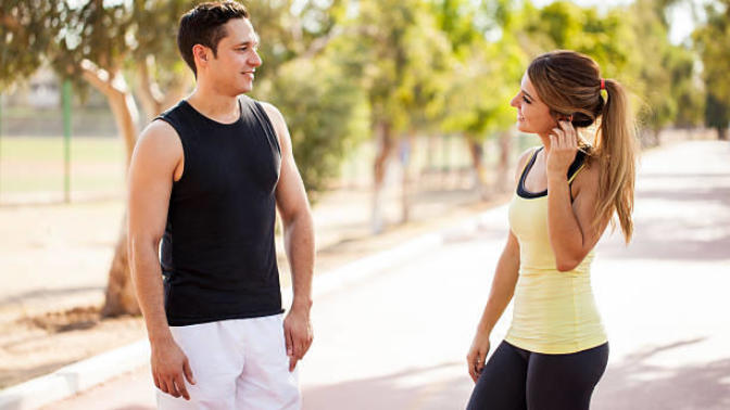 Are compliments from strangers sincere? Should you believe them?