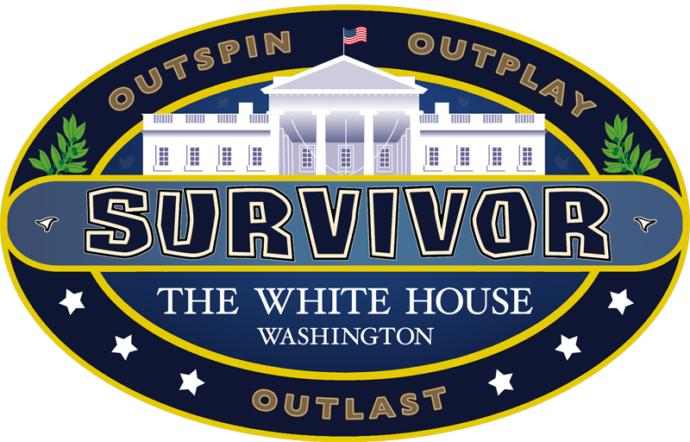 SURVIVOR: White House