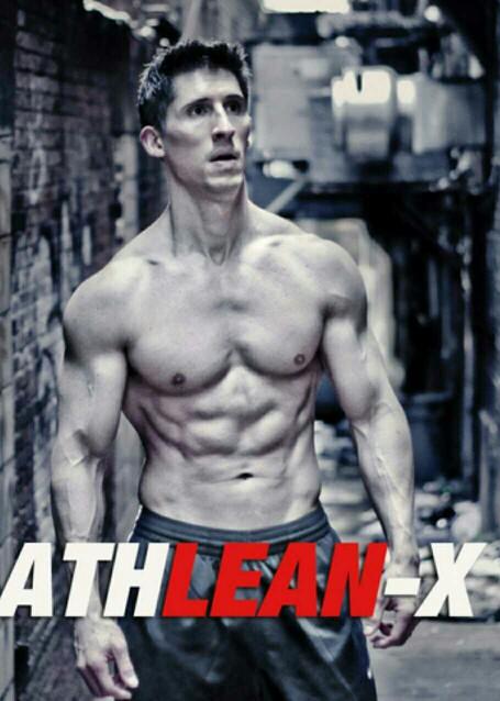 Is there a more better fitness YouTuber than Jeff Cavaliere from ATHLEANX?