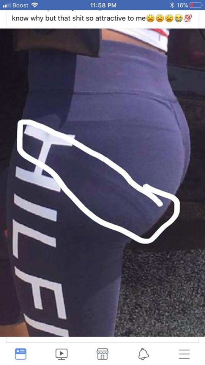 Is This True? Do Guys Really Find Panty Lines Attractive?